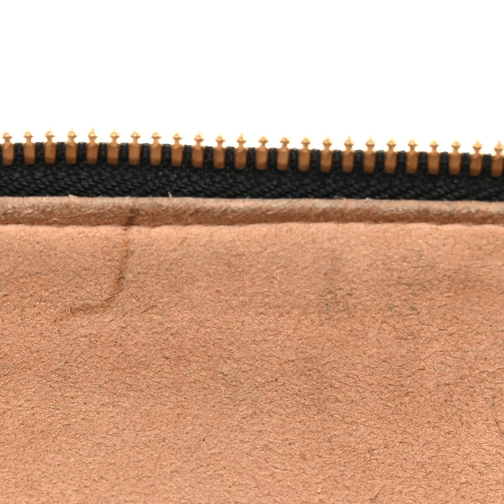 Suede Patent GG Web Medium Ophidia Boston Black wholesalehk.shop