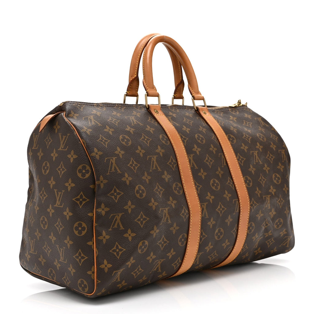 Monogram Keepall 45 wholesalehk.shop