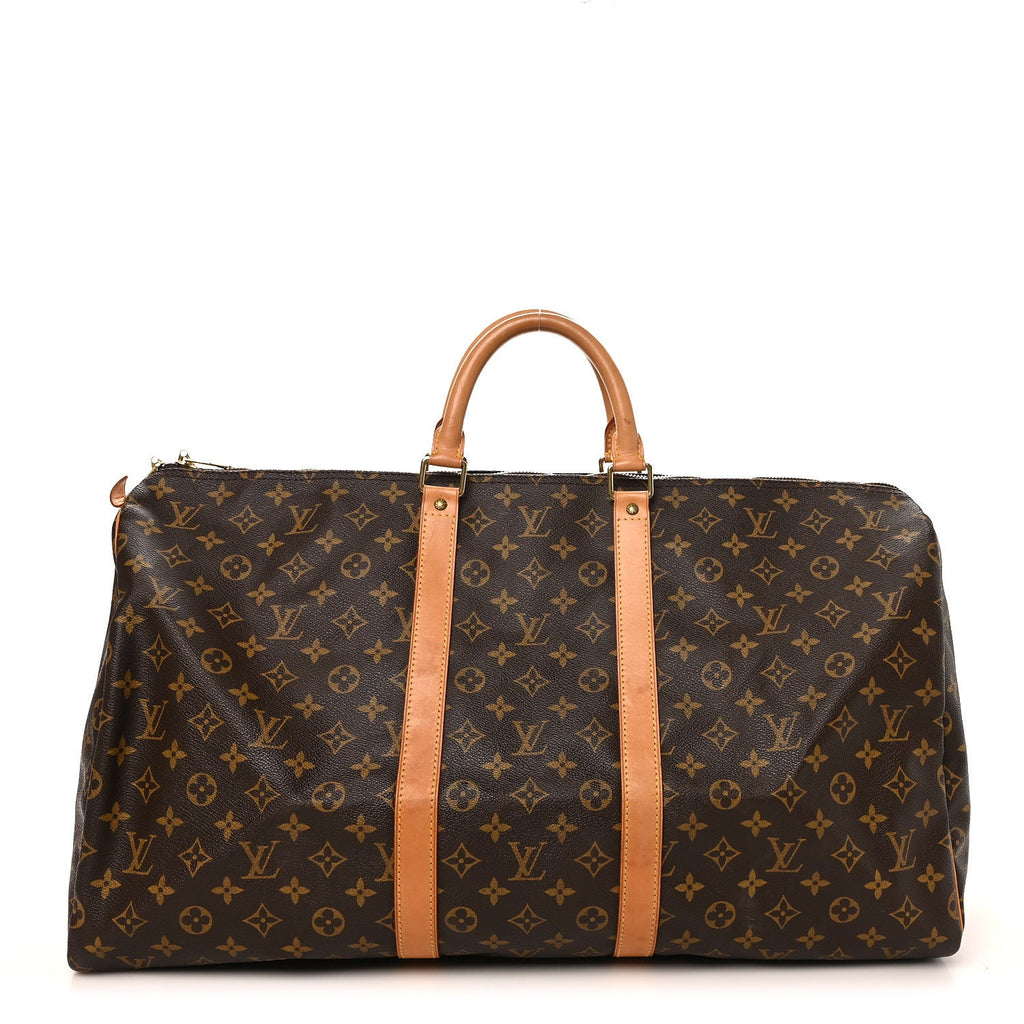 Monogram Keepall 55 wholesalehk.shop