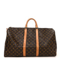 Monogram Keepall 55 wholesalehk.shop
