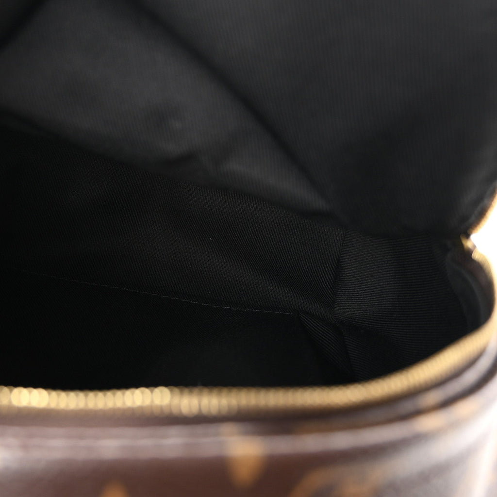 Monogram Palm Springs Backpack Mini £¨ Direct shipment via from wholesalehk.shop