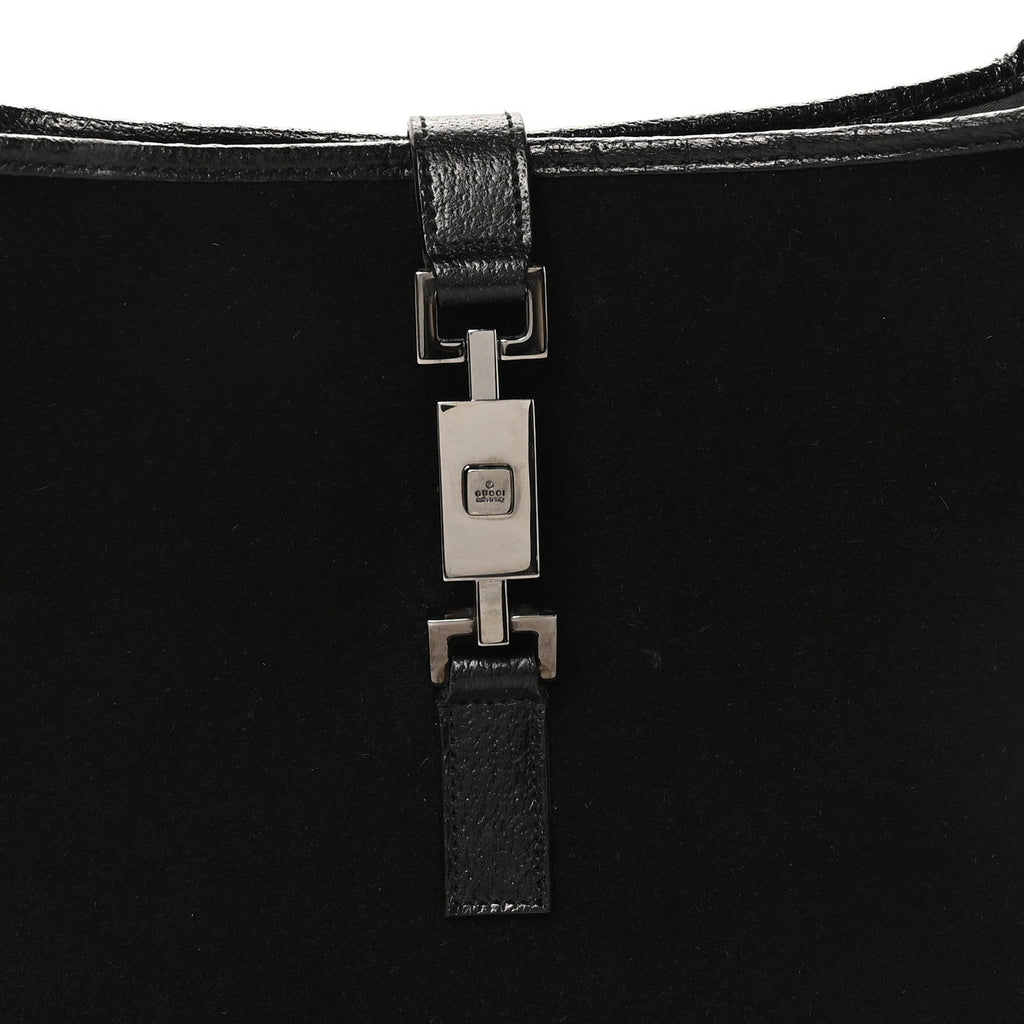 Felt Jackie O Hobo Black £¨ Direct shipment via from wholesalehk.shop