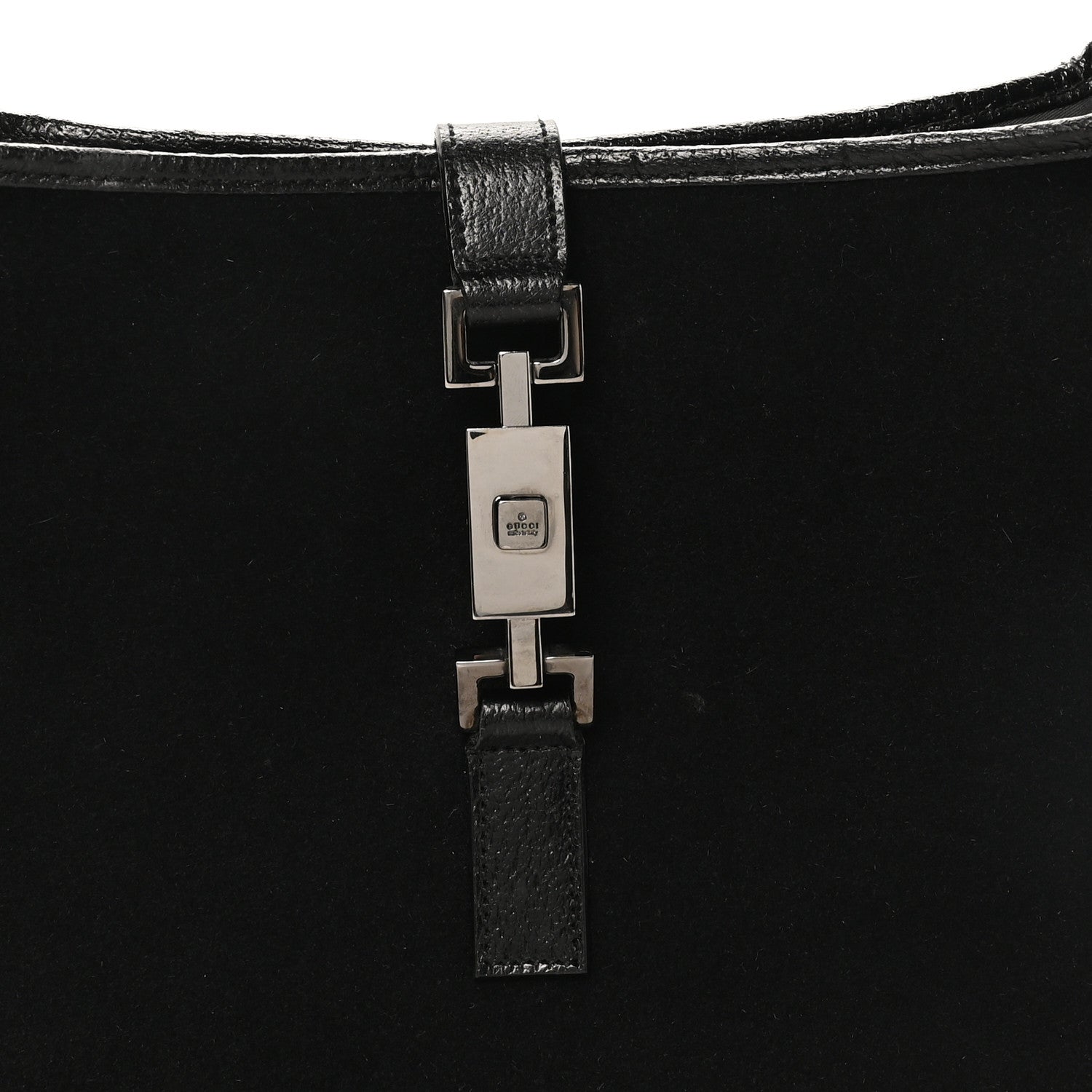 Felt Jackie O Hobo Black £¨ Direct shipment via from wholesalehk.shop