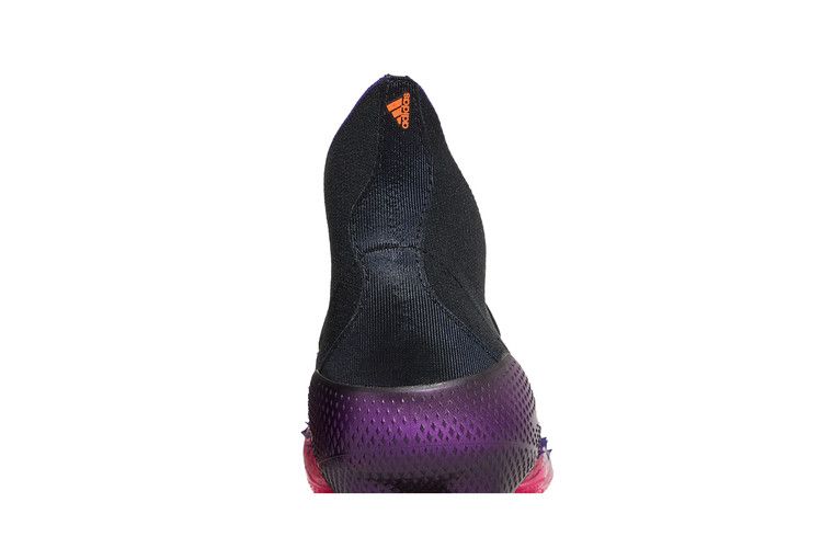 adidas Predator Freak 1 FG Demonskin Black Shock Pink