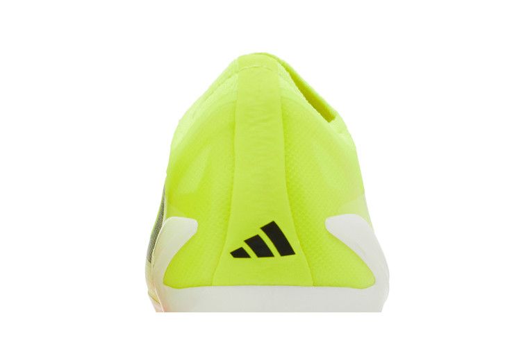 adidas X Crazyfast Elite LL FG Solar Energy Pack