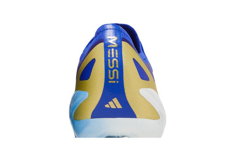 adidas X Crazyfast Elite FG Messi