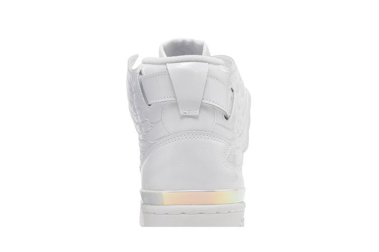 adidas Forum Hi Wings 4.0 Jeremy Scott White Opal wholesalehk.shop
