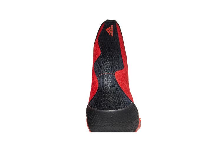 adidas Predator Freak+ FG Demonskin Solar Red