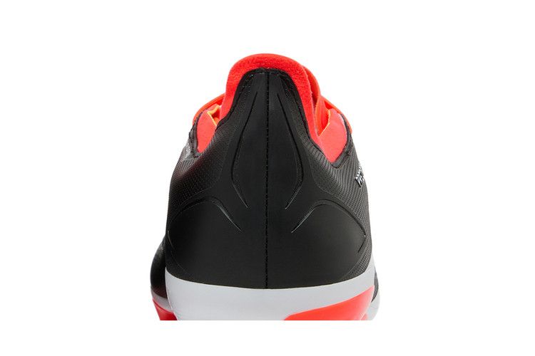adidas Predator League L FG Core Black Cloud White Solar Red