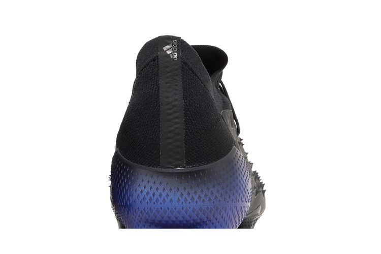 adidas Predator Freak.1 FG Core Black Sonic Ink