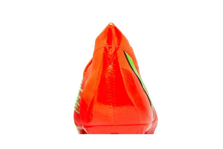 adidas Predator Edge.1 FG Solar Red Team Solar Green