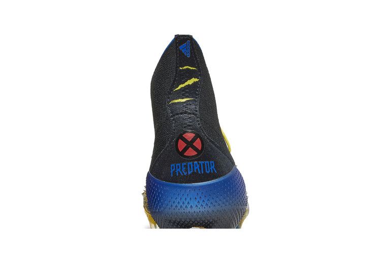 adidas Predator Freak.1 FG Marvel X-Men Wolverine