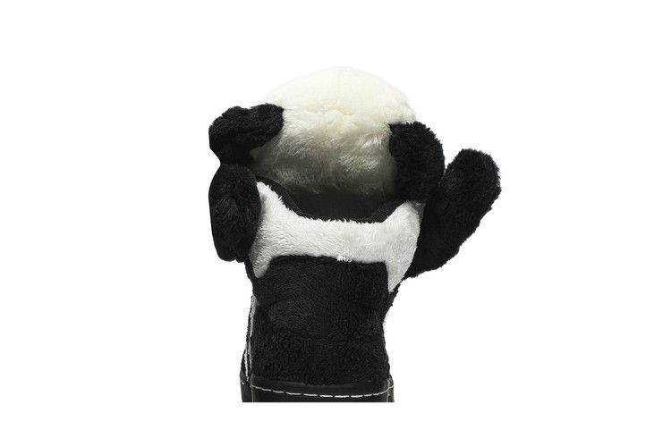 adidas JS Wings Panda Bear wholesalehk.shop