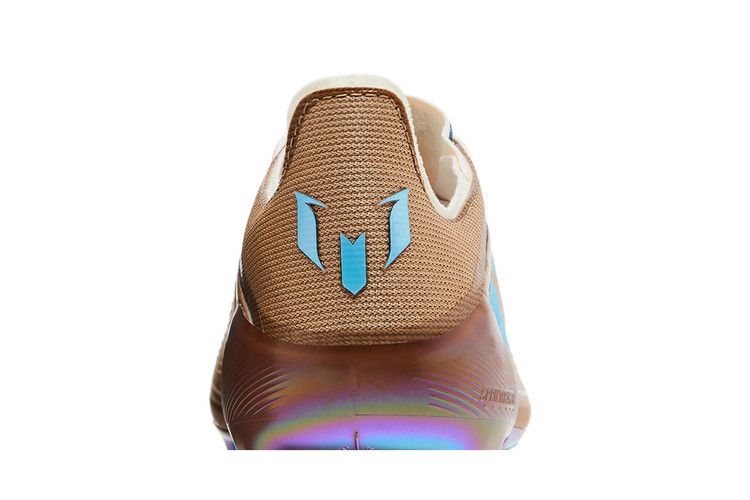 adidas Adizero F50 Elite FG Bad Bunny Lionel Messi La Voz De Los Fans