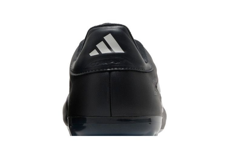 adidas Copa Pure II Elite FG Core Black Carbon Grey