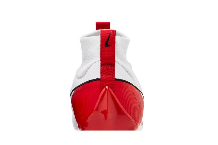 Nike Vapor Edge Pro 360 2 TB White Black University Red