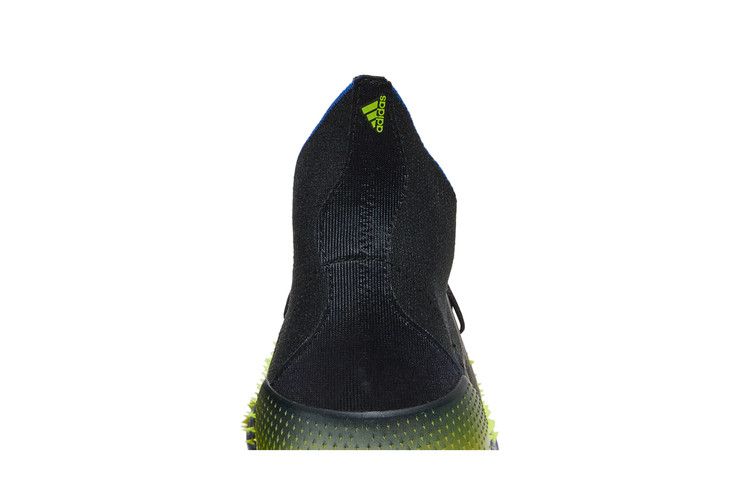 adidas Predator Freak 1 FG Demonskin Black