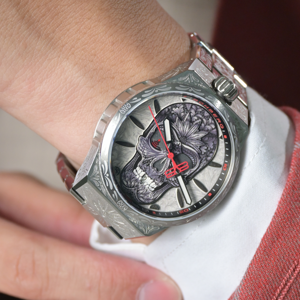 2026 New Arrival CANCÚN SKULL wholesalehk.shop