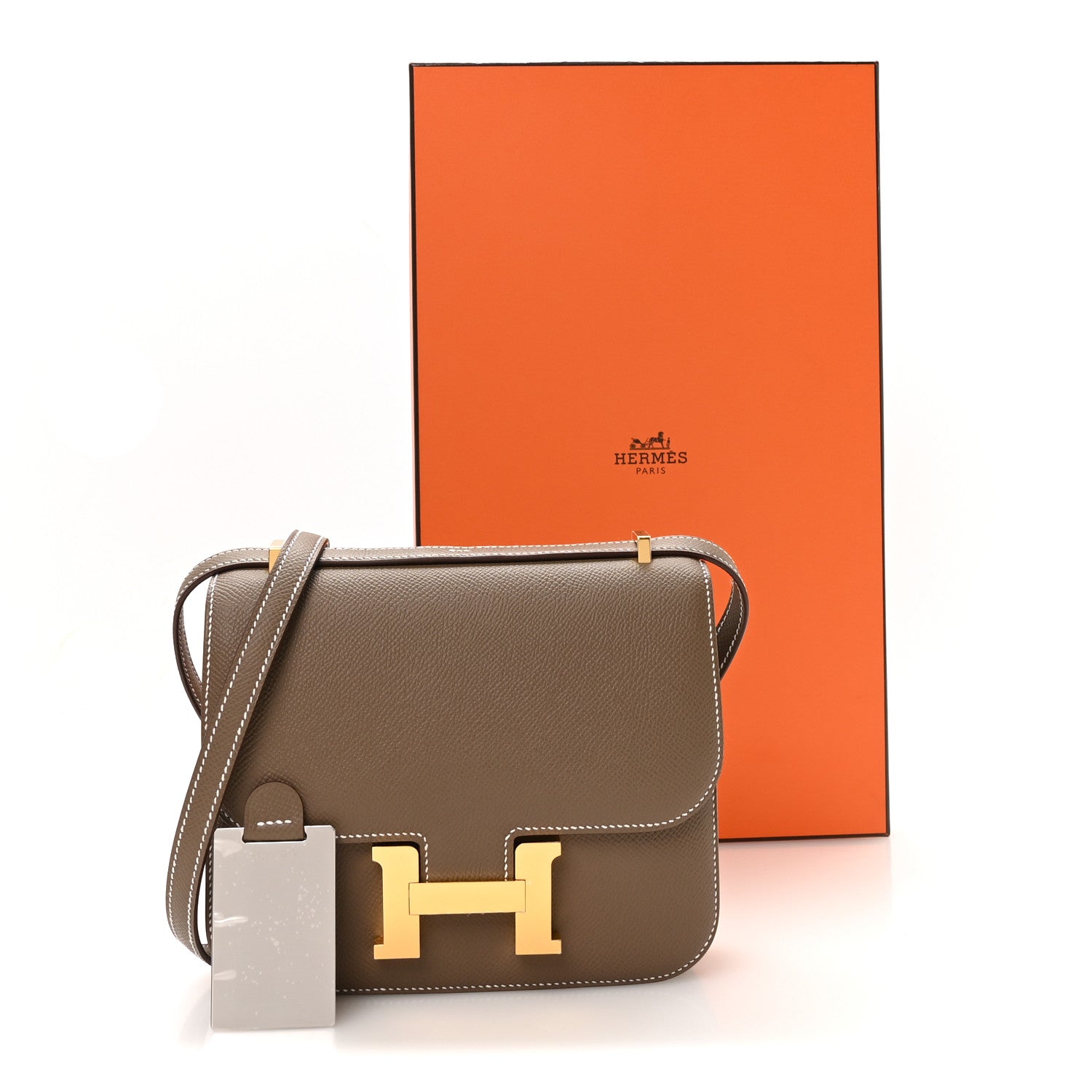 Epsom Constance 18 Etoupe £¨ Direct shipment via from wholesalehk.shop
