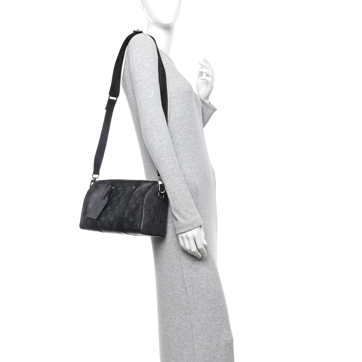 Reverse Monogram Eclipse City Keepall wholesalehk.shop