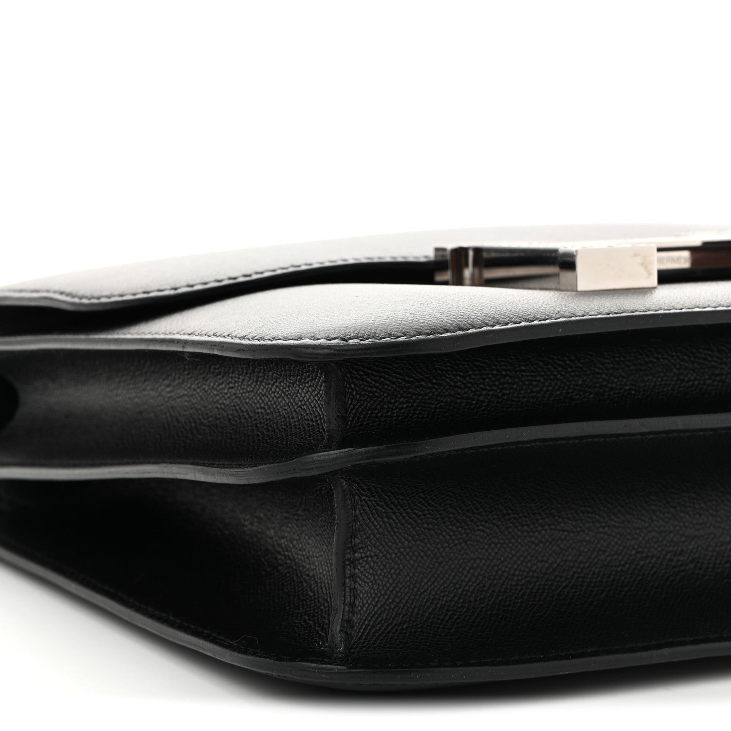 Madame Calfskin Lizard Constance 24 Black Ombre £¨ Direct shipment via from wholesalehk.shop