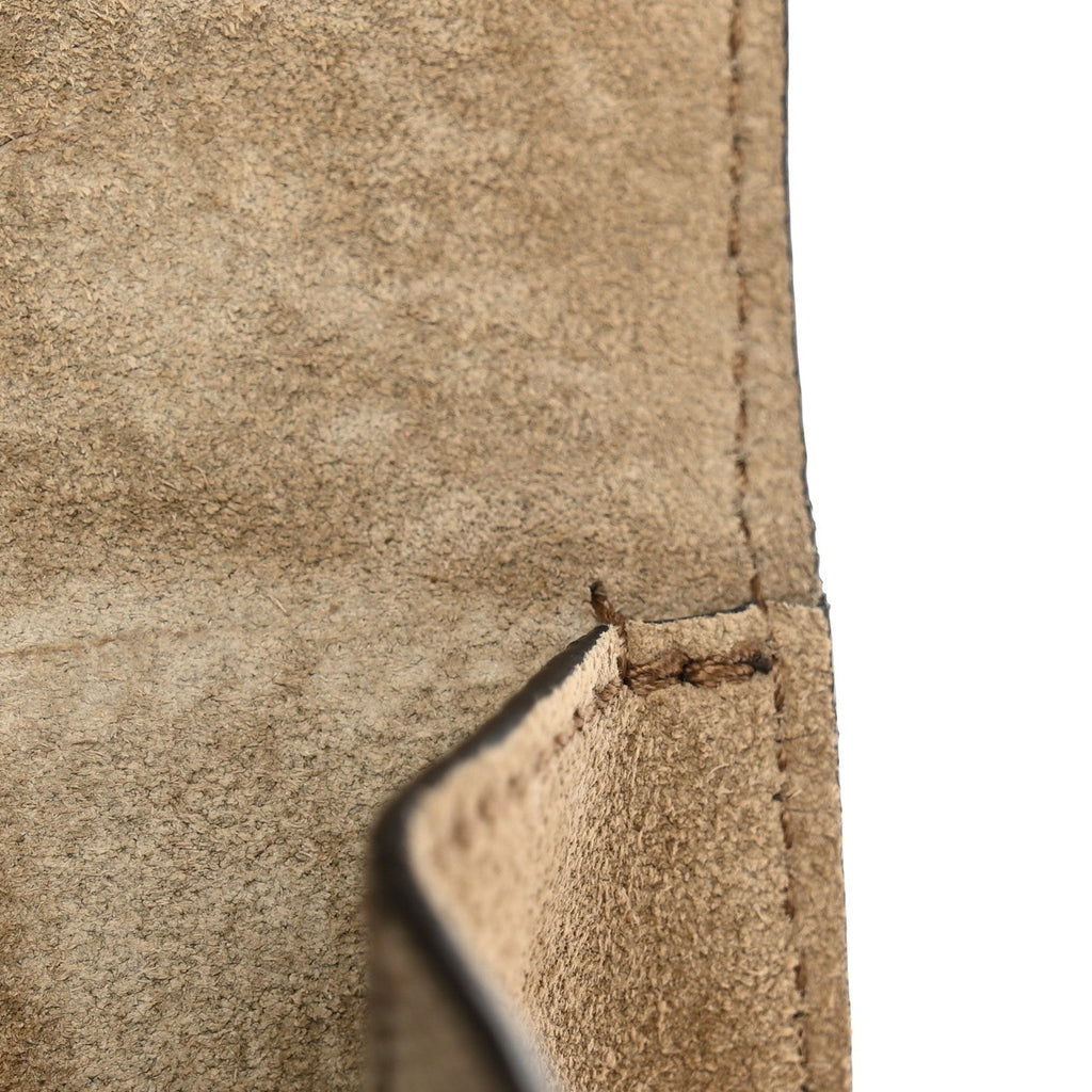 GG Supreme Monogram Small Dionysus Shoulder Bag Taupe wholesalehk.shop