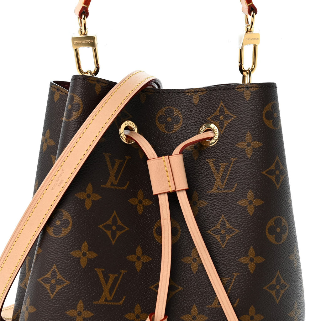 Monogram Neonoe BB £¨ Direct shipment via from wholesalehk.shop