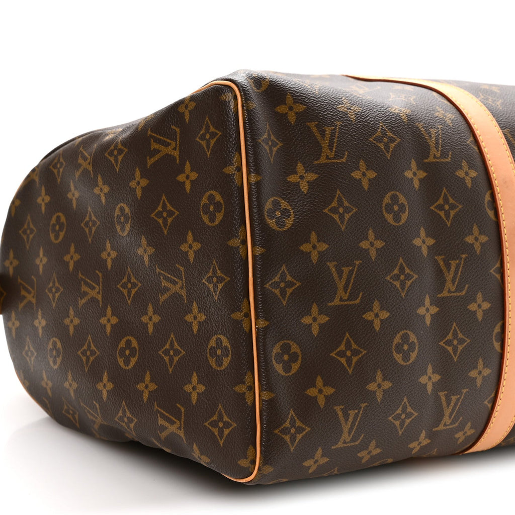 Monogram Keepall 50 wholesalehk.shop