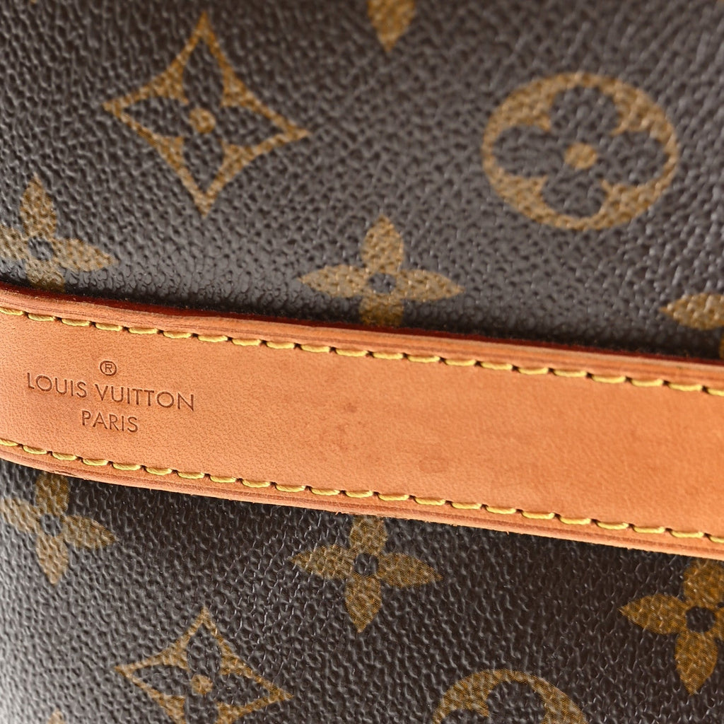 Monogram Keepall Bandouliere 55 wholesalehk.shop
