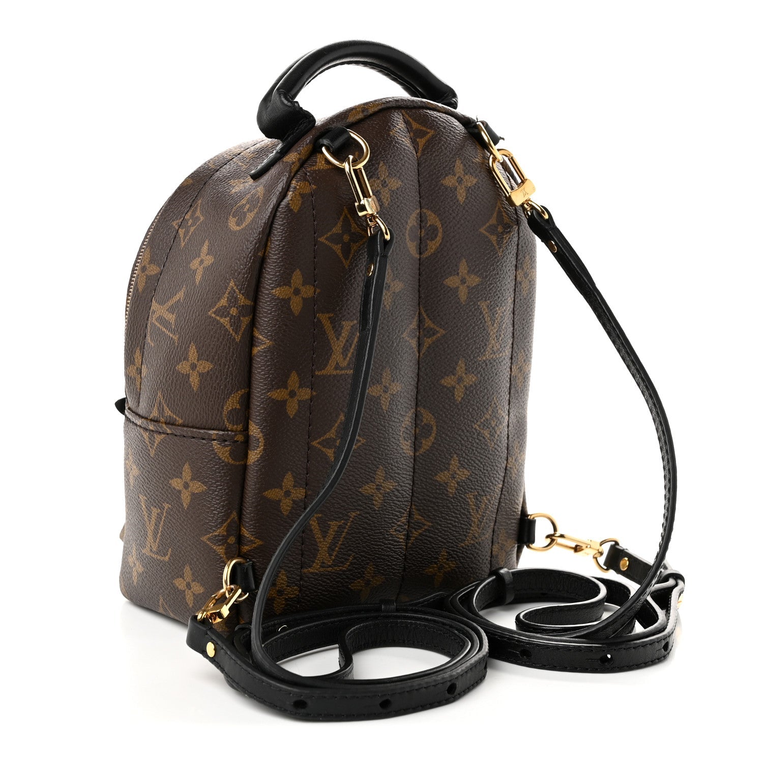 Monogram Palm Springs Backpack Mini £¨ Direct shipment via from wholesalehk.shop