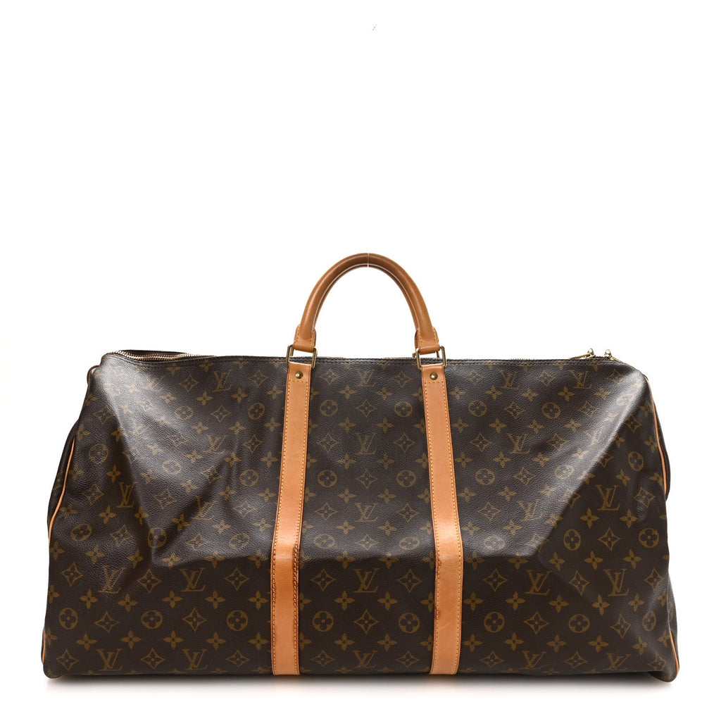 Monogram Keepall 60 wholesalehk.shop