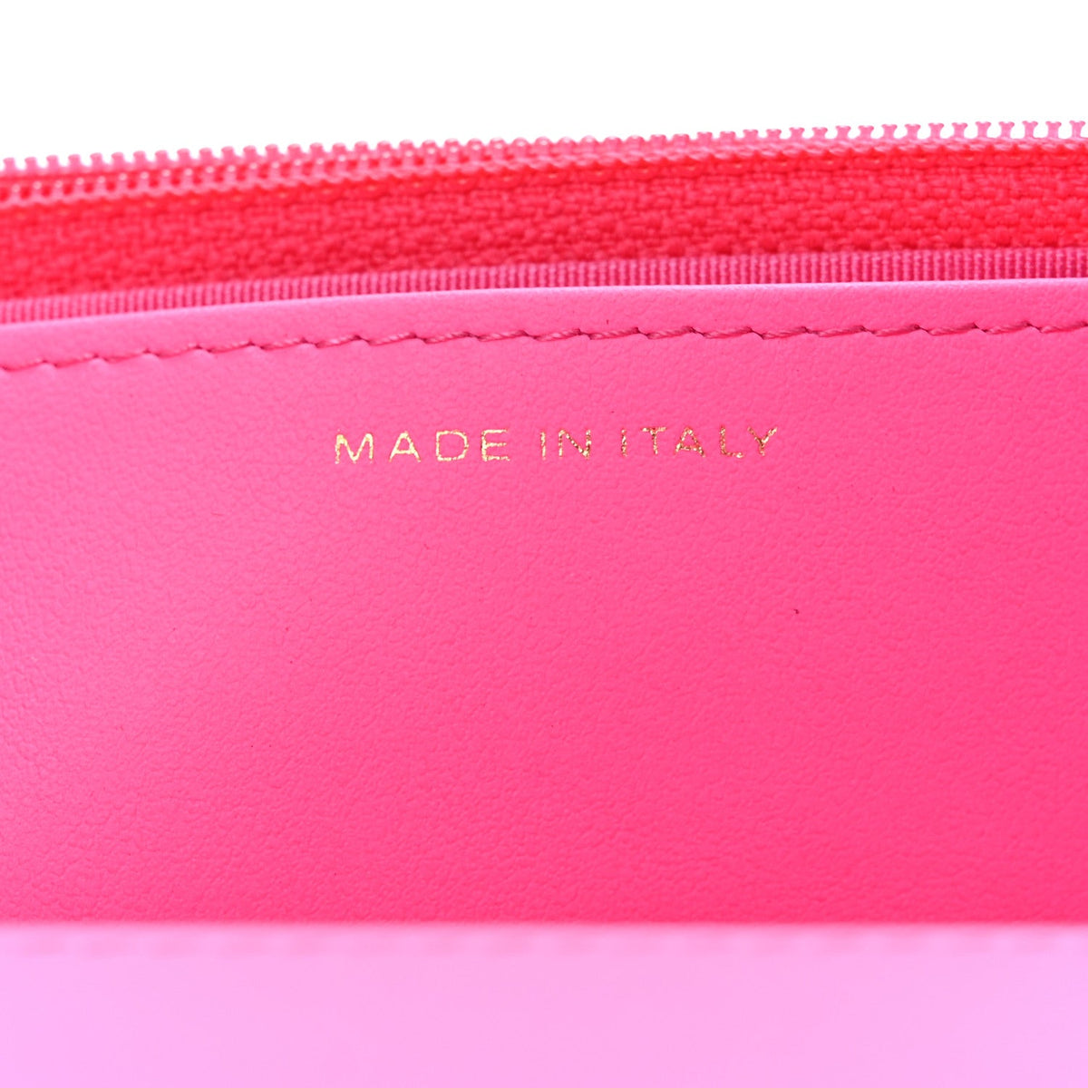 Jersey Quilted Chanel 19 Wallet On Chain WOC Pink wholesalehk.shop