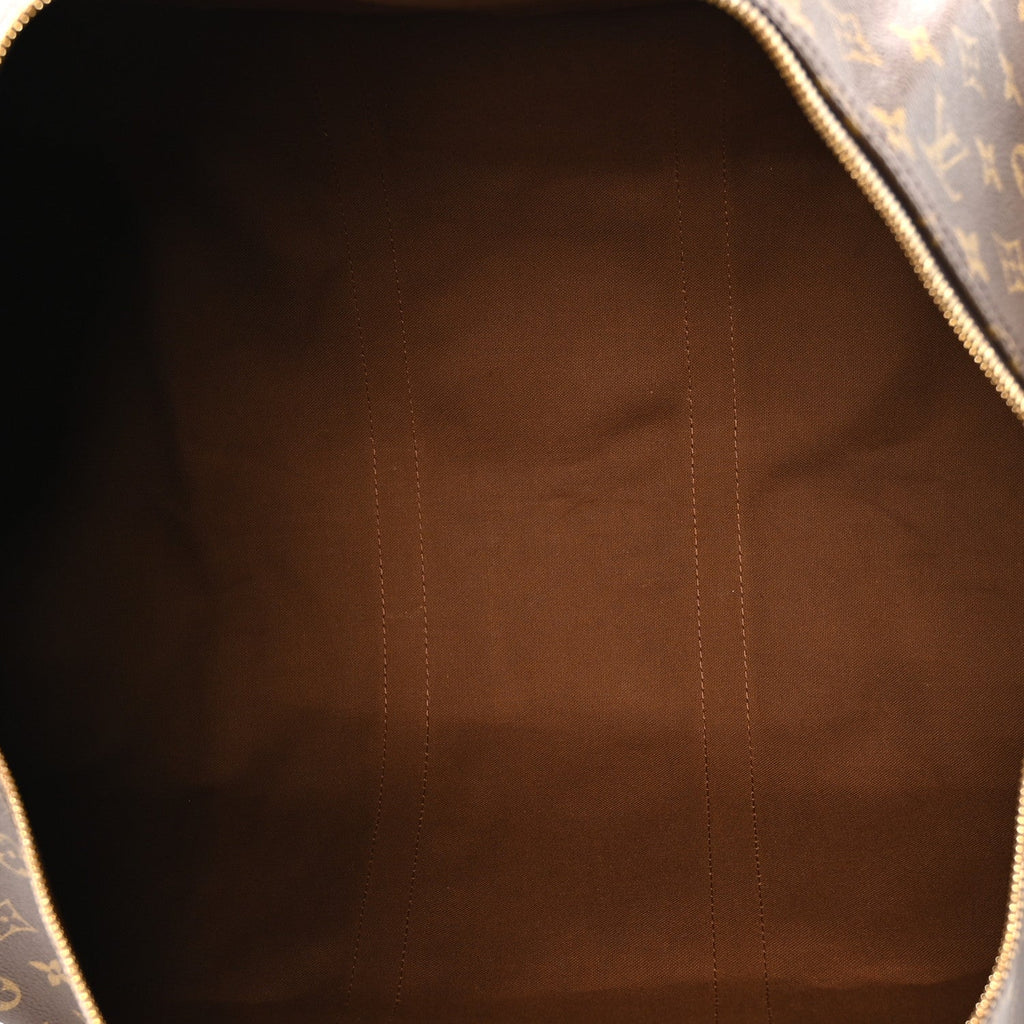Monogram Keepall 55 wholesalehk.shop
