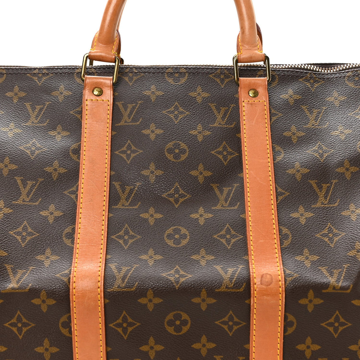 Monogram Keepall 50 wholesalehk.shop