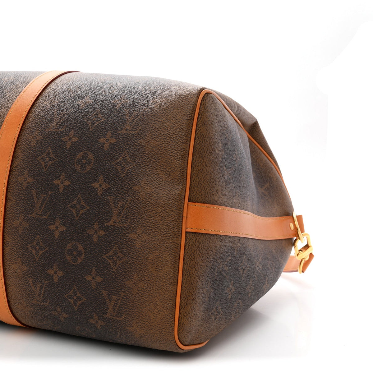 Monogram Dust Keepall Bandouliere 50 wholesalehk.shop