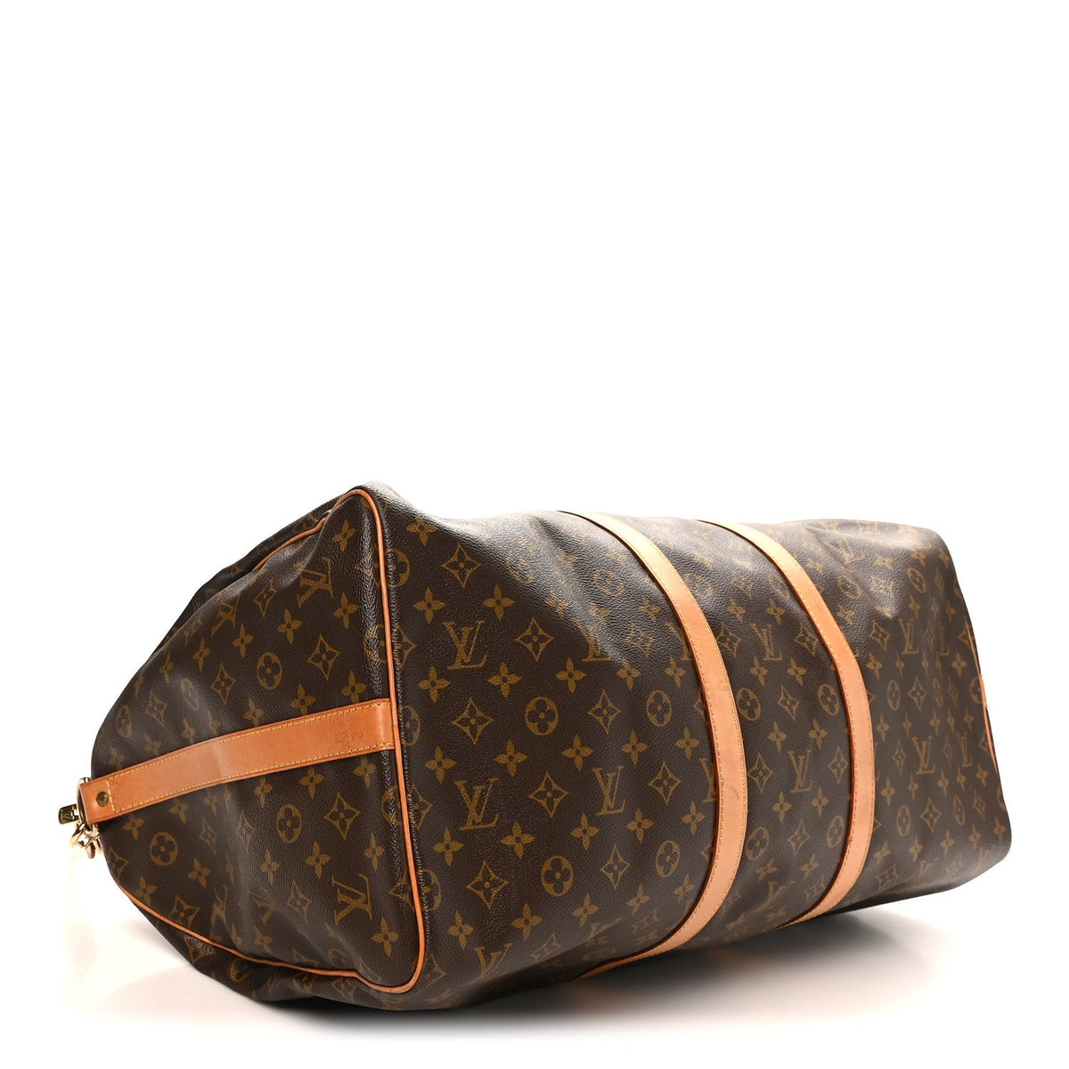 Monogram Keepall Bandouliere 55 wholesalehk.shop