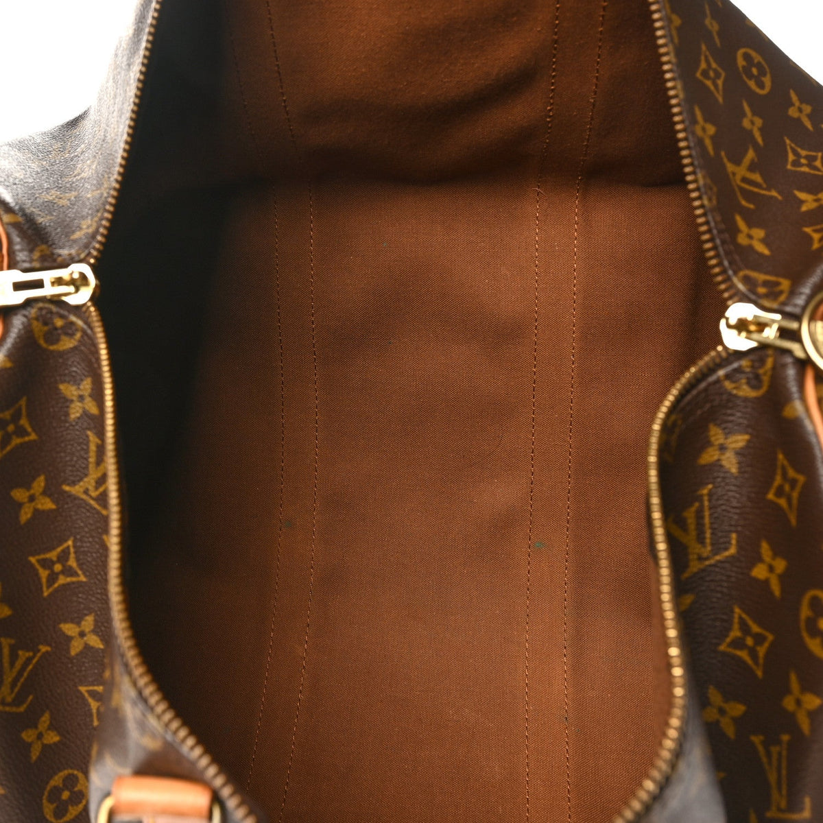 Monogram Keepall Bandouliere 50 wholesalehk.shop