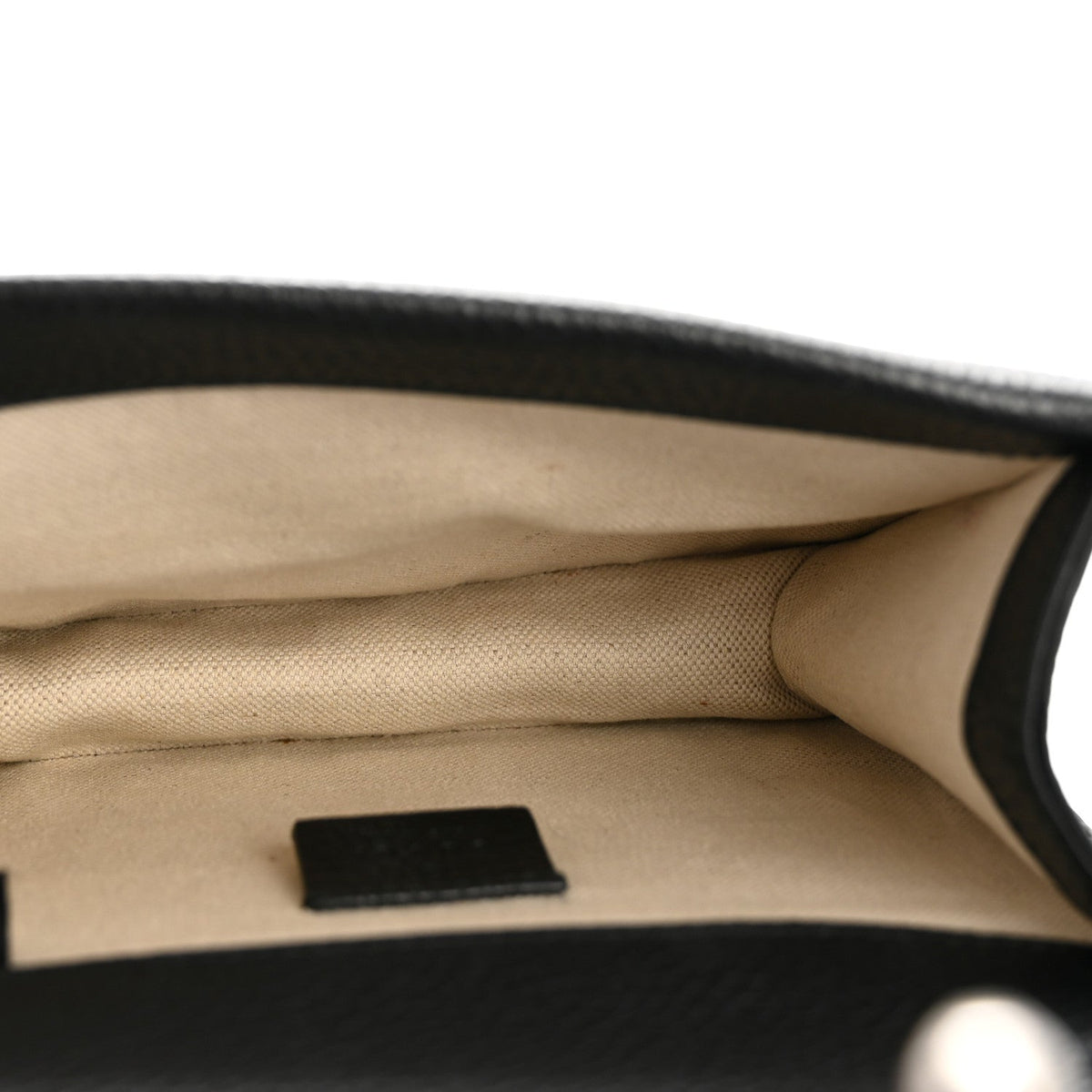 Calfskin Mini Dionysus Shoulder Bag Black wholesalehk.shop
