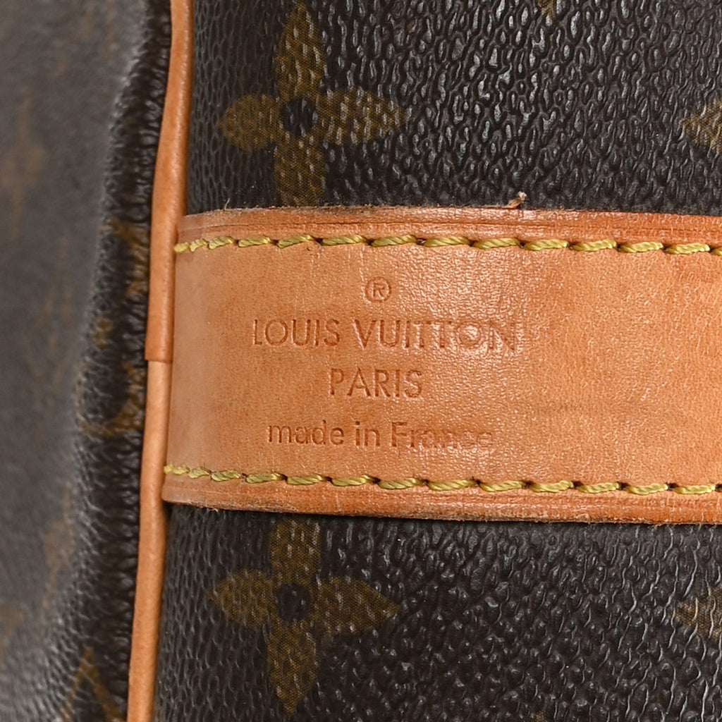 Monogram Keepall Bandouliere 55 wholesalehk.shop