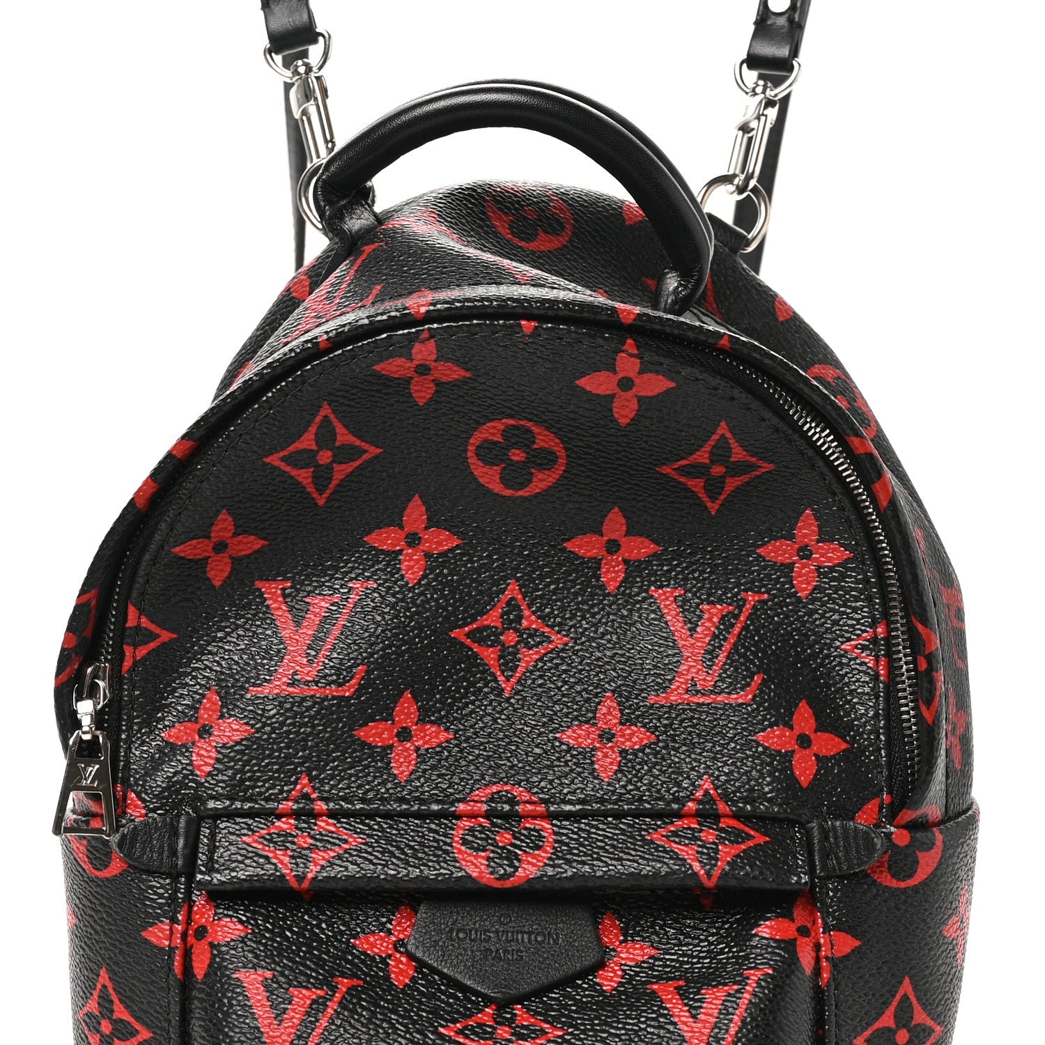 Monogram Infrarouge Palm Springs Backpack Mini £¨ Direct shipment via from wholesalehk.shop