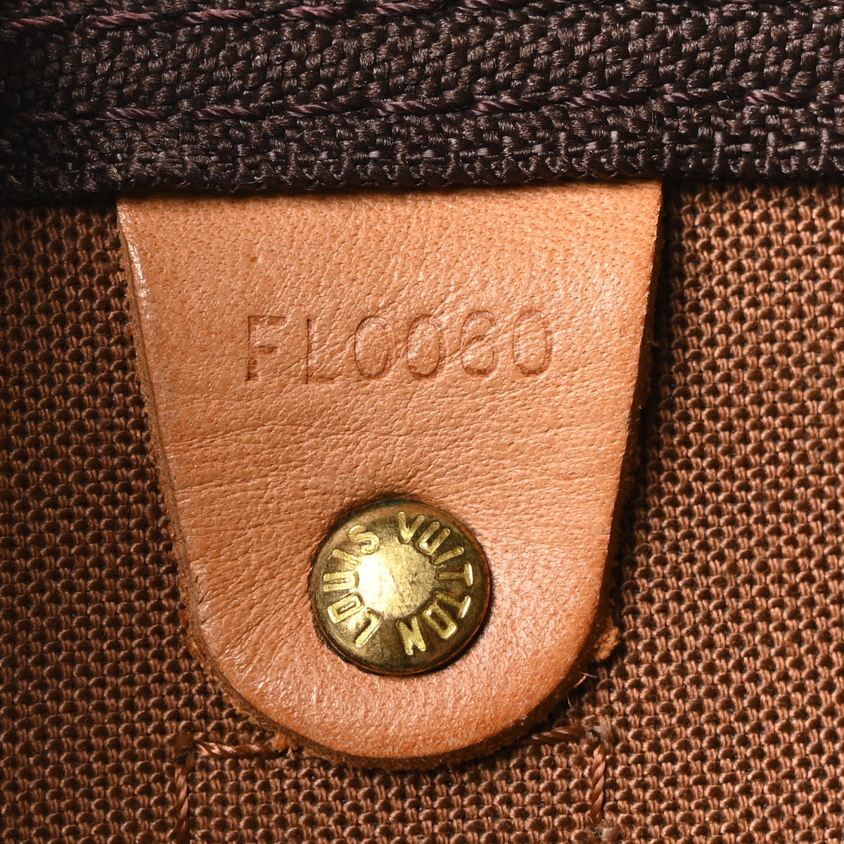 Monogram Keepall 50 wholesalehk.shop