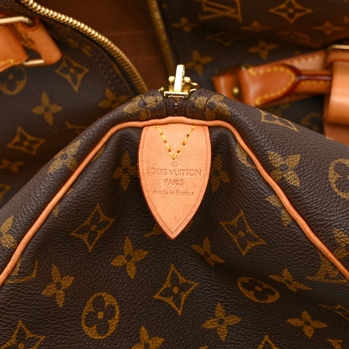 Monogram Keepall 60 wholesalehk.shop