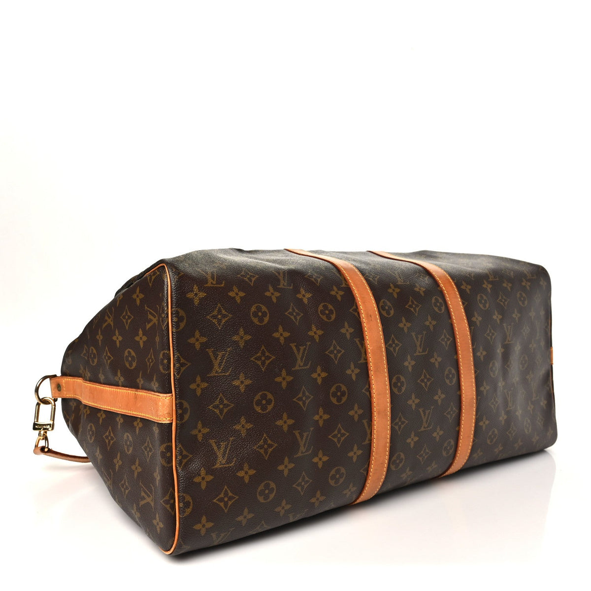 Monogram Keepall Bandouliere 55 wholesalehk.shop