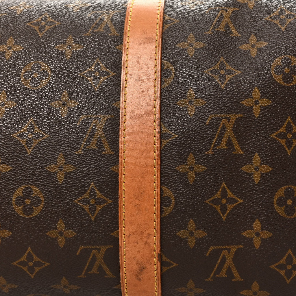 Monogram Keepall 50 wholesalehk.shop