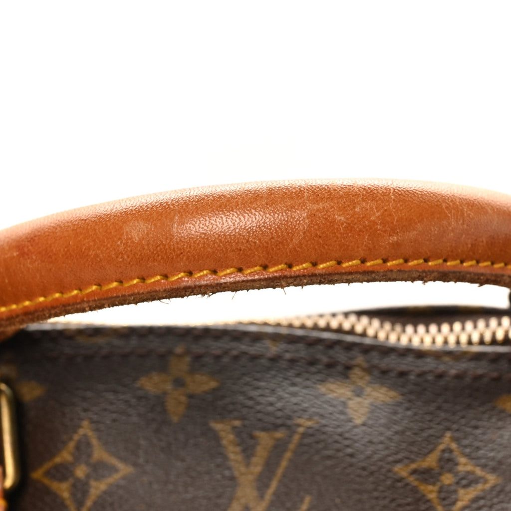 Monogram Keepall Bandouliere 60 wholesalehk.shop