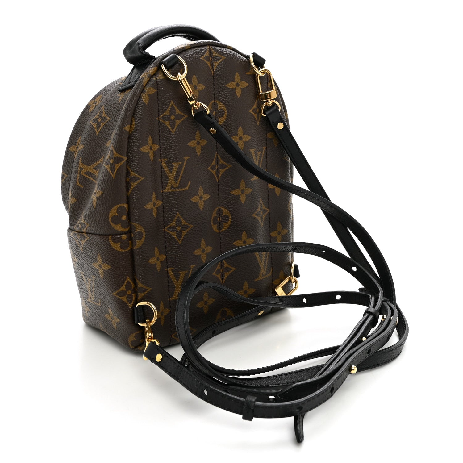 Monogram Palm Springs Backpack Mini £¨ Direct shipment via from wholesalehk.shop