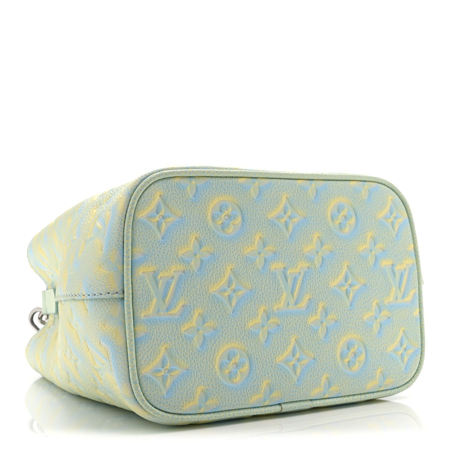 Empreinte Monogram Summer Stardust Neonoe BB Water Green £¨ Direct shipment via from wholesalehk.shop