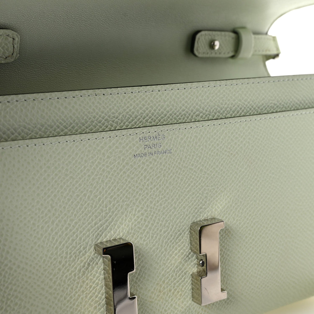 Epsom Constance Long To Go Wallet Vert Fizz £¨ Direct shipment via from wholesalehk.shop