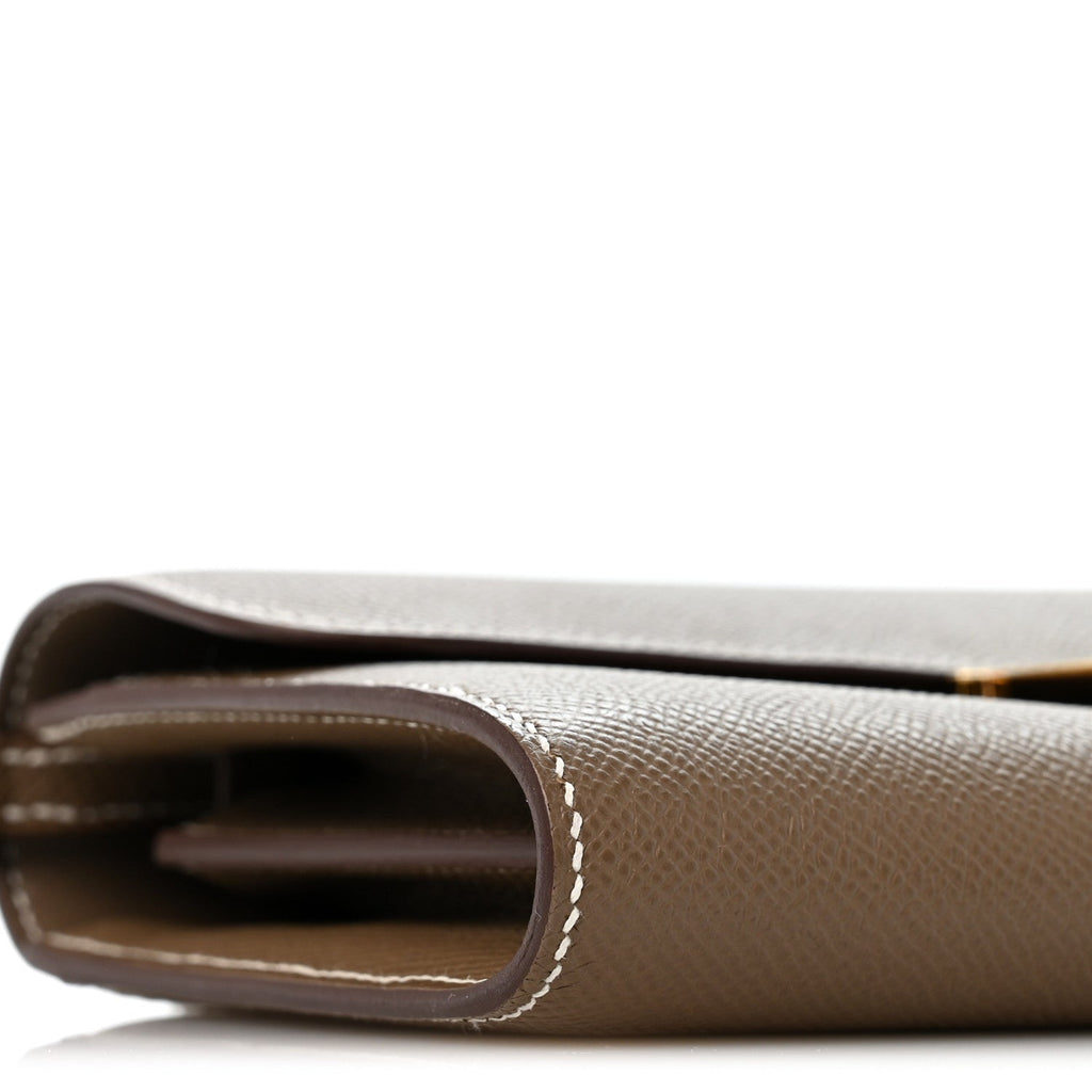 Epsom Constance Long To Go Wallet Etoupe £¨ Direct shipment via from wholesalehk.shop