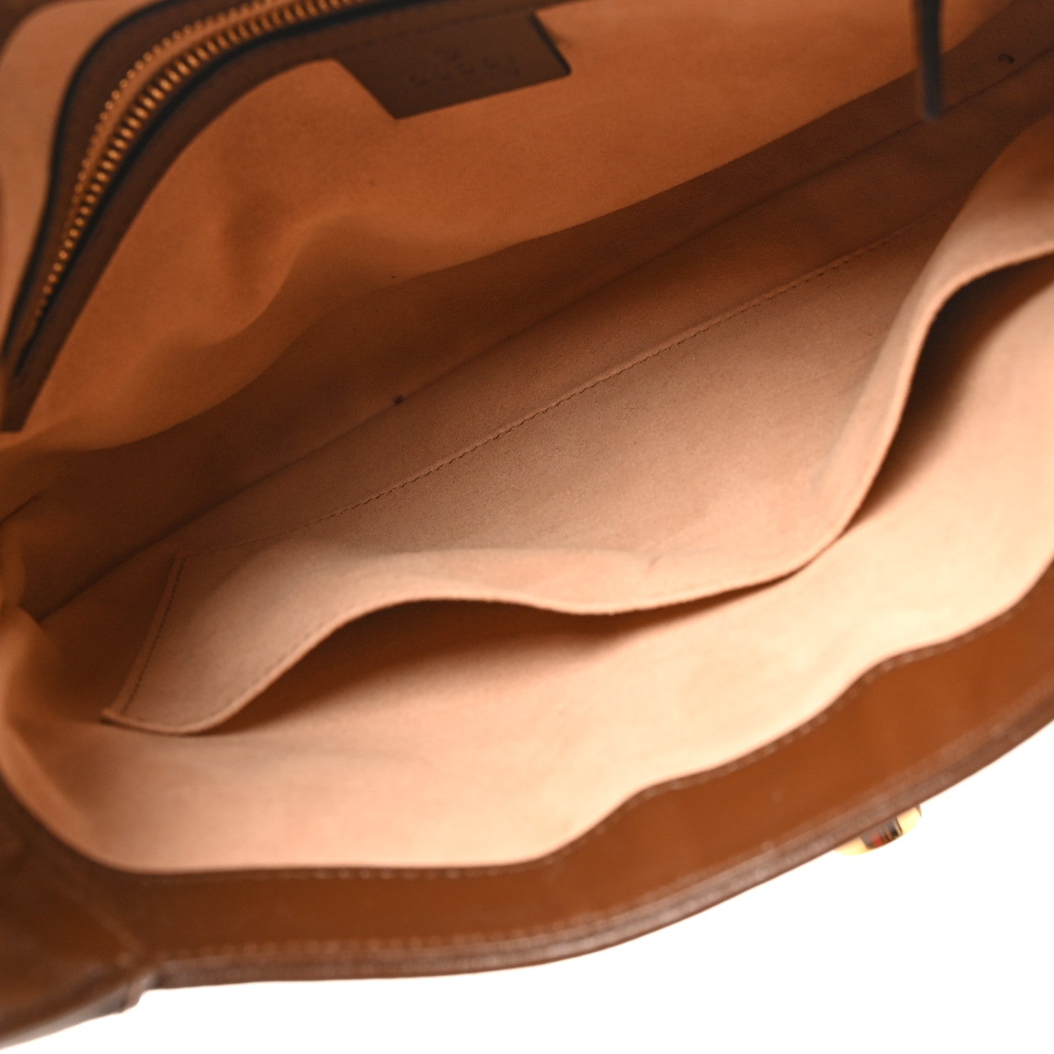 GG Supreme Monogram Azalea Calfskin Web Small Jackie 1961 Hobo Beige Ebony Brown Sugar £¨ Direct shipment via from wholesalehk.shop